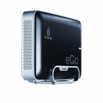 1000GB Iomega eGo Desktop Hard Drive