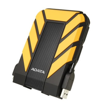 ADATA HD710P 1TB YELLOW
