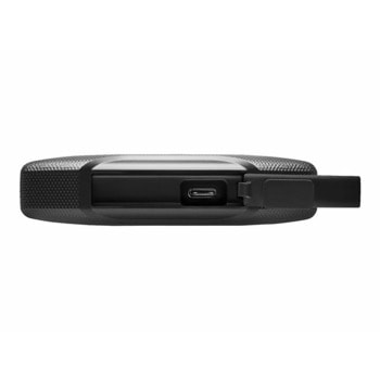 SanDisk Professional G-DRIVE ArmorATD 2TB