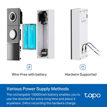 TP-Link Tapo D235