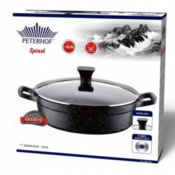 Peterhof PH 15873-40 | JAR Computers Peterhof PH 15873-40