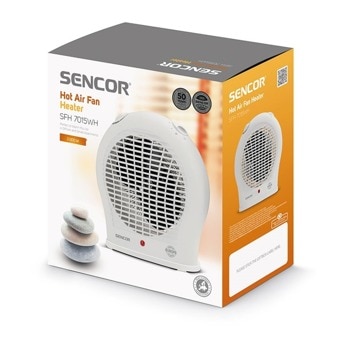 Sencor SFH 7015WH