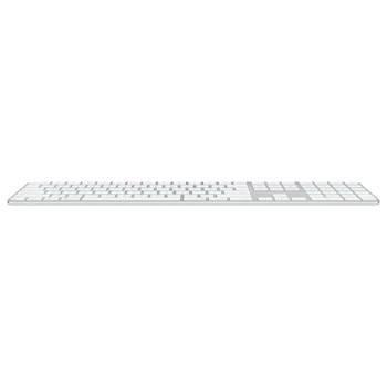 Apple Magic Keyboard with Touch ID USB-C MXK73Z/A