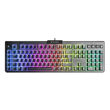 EVGA Z12 RGB Gaming Keyboard