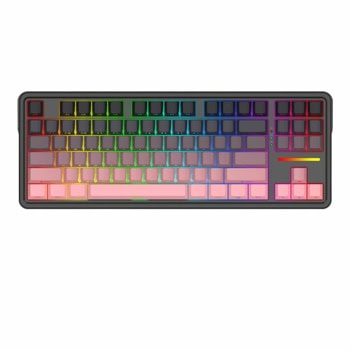 Redragon Antonium Pro Black K728SP-RGB-PRO