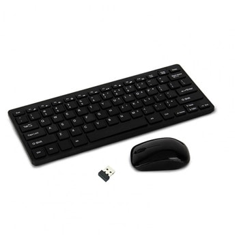 Комплект клавиатура и мишка K03 6157
