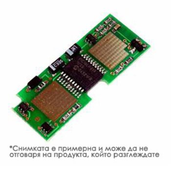 ЧИП (chip) ЗА CANON i-SENSYS LBP5050 - Magenta - P№ 716MA - заб.: 1500k | JAR Computers ЧИП (chip) ЗА i-SENSYS LBP5050 Magenta