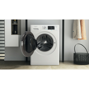 Whirlpool FFWDD 1076258 SV EE