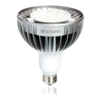 LED крушка Verbatim PAR30 E27 12W