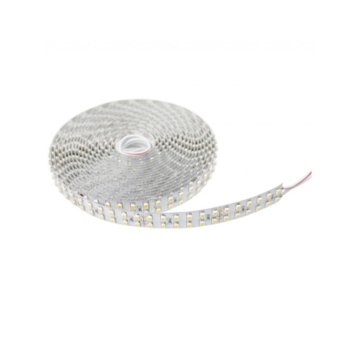 LED лента ORAX LS-3528-240-W-IP20, 14.4W/m, DC 12V, 1200lm/m, 5m | JAR Computers LED лента ORAX LS-3528-240-W-IP20