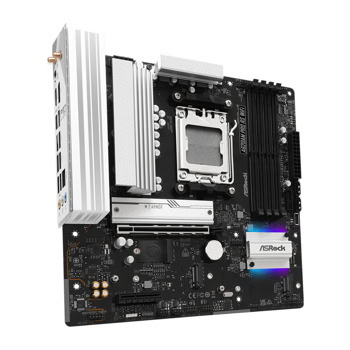 ASRock A620AM PRO RS WIFI