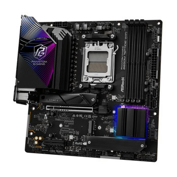 ASRock B850M Riptide WIFI