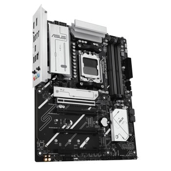 Asus Prime B850-PLUS WIFI + 90YV0M30-M0NA00
