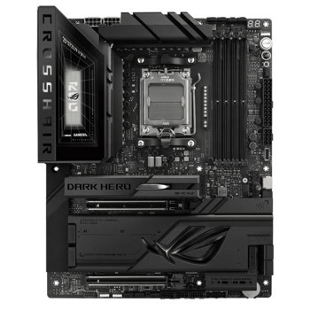 Asus ROG Crosshair X870E Dark Hero Wi-Fi | JAR Computers Asus ROG Crosshair X870E Dark Hero Wi-Fi