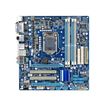 Gigabyte H55M-UD2H