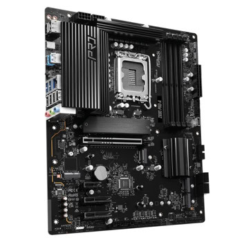 ASRock Z890 Pro-A 90-MXBP50-A0UAYZ