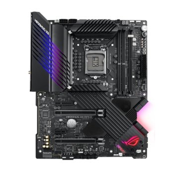 Asus ROG MAXIMUS XII APEX