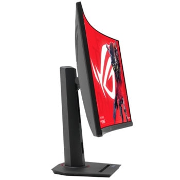 Asus ROG Strix XG32WCS 90LM0AC0-B01970