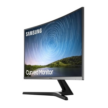 Samsung C27R500FHU