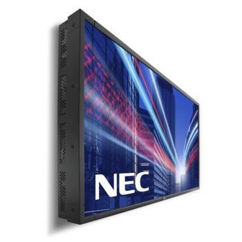 Дисплей NEC MultiSync X554HB