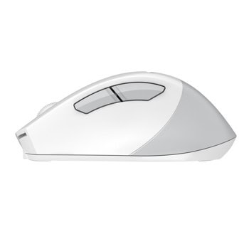 Мишка A4tech FG35CS Plus White