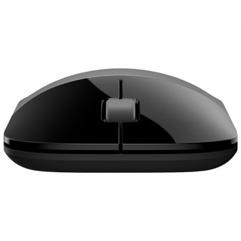 HP Z3700 Dual Mode Silver Wireless Mouse 758A9AA