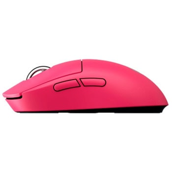 logitech g pro x superlight 2c розова | JAR Computers logitech g pro x superlight 2c розова