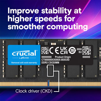 Crucial CT32G64C52CS5
