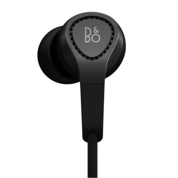 Bang Olufsen BeoPlay H3 Black DC25196