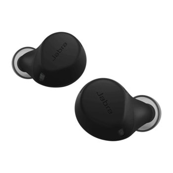 Блутут слушалки Jabra Elite 7 Active Black