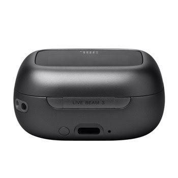 Слушалки JBL Live Beam 3 черни