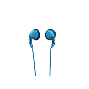 Слушалки, MAXELL EB-98 Ear Buds, тип "тапи", сини | JAR Computers Слушалки MAXELL EB-98