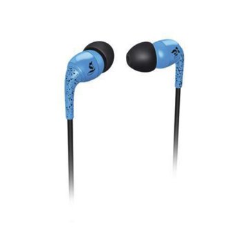 Слушалки Philips O'Neill  SHO1100BL