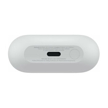 Samsung Galaxy Buds3 FE Gray SM-R420NZAAEUB