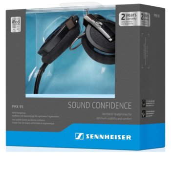 Sennheiser PMX 95 Neckband 505491