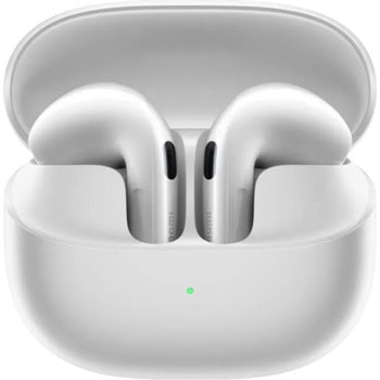 xiaomi buds 6 ceramic white bhr08oggl