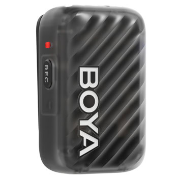 BOYA BOYAMIC 2