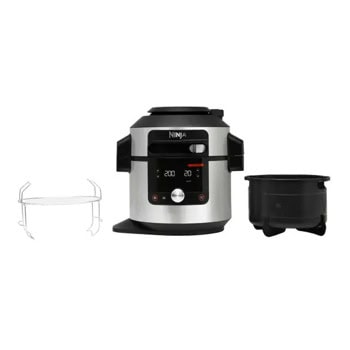 Ninja Foodi MAX 12-in-1 OL650EU | JAR Computers Ninja Foodi MAX 12-in-1 OL650EU