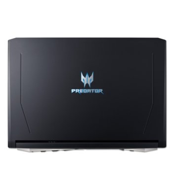 Acer Predator Helios 500 and Pad