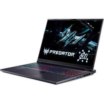 Acer Predator Helios Neo 18 AI + Acer Nitro Quest