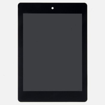 Дисплей за Acer Iconia Tab A1-810 / A1-811, LCD, с тъч, черен | JAR Computers Acer Iconia Tab A1-810 / A1-811 LCD touch Black