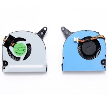 Вентилатор за лаптоп, съвместим с Acer Aspire M5-581 Type 1 | JAR Computers CPU Fan Acer Aspire M5-581 Type 1