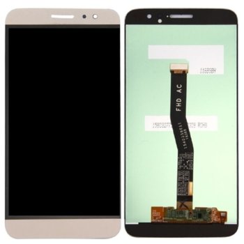 Huawei NOVA Plus LCD with touch Gold Original