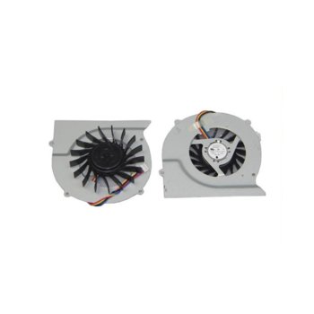 Fan for ASUS N82 N82J N82JV N82JG N82JQ