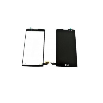 LG Leon C40 LCD Black 88993