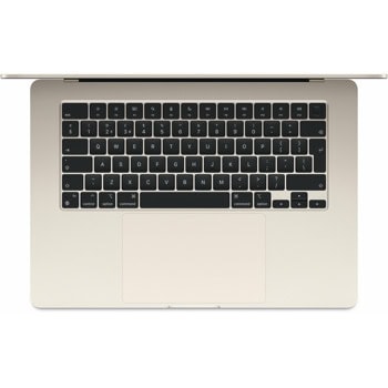Apple MacBook Air 15.3 M3 16/512GB MXD33ZE/A