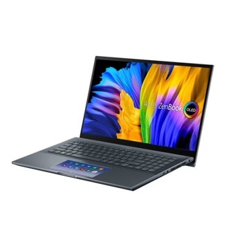 ASUS ZenBook Pro 15 UX535LI-OLED-WB523R