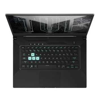 Asus TUF Gaming Dash F15 FX516PC-HN004