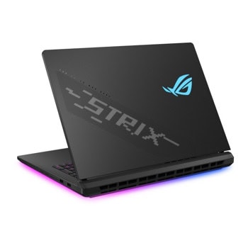 Asus ROG Strix SCAR 18 G835LX-SA124X