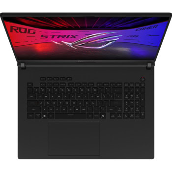 Asus ROG Strix SCAR 18 G835LXG-TQ489X